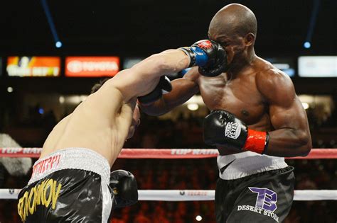 timothy bradley fights.